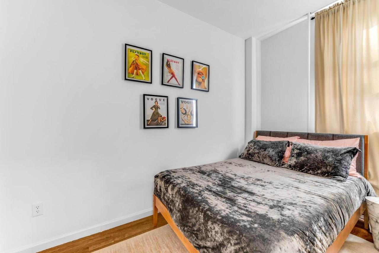 Welcome To “Sunny Park Slope Retreat”! Nueva York Exterior foto